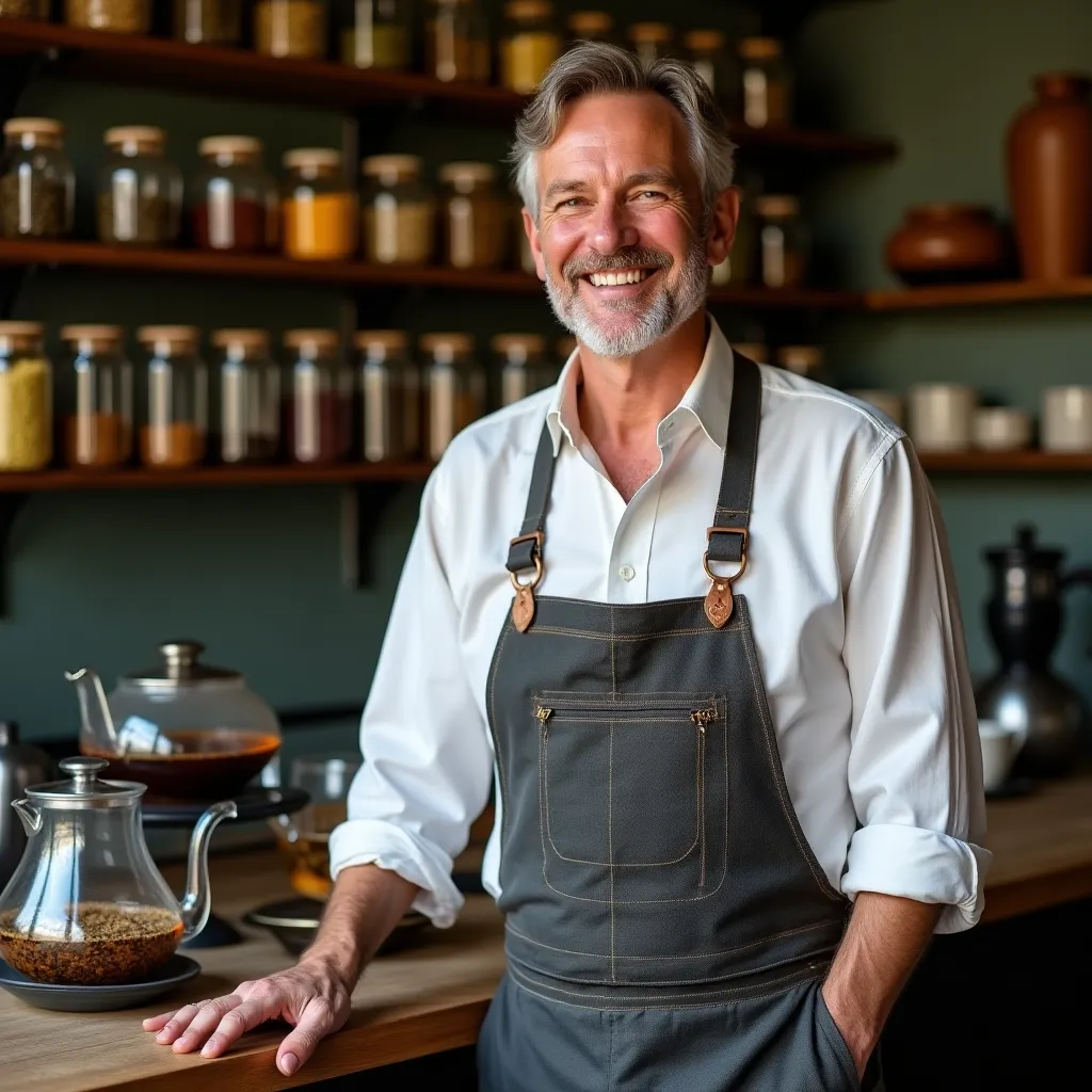 Szabó László - Minőségellenőrzési szakértő