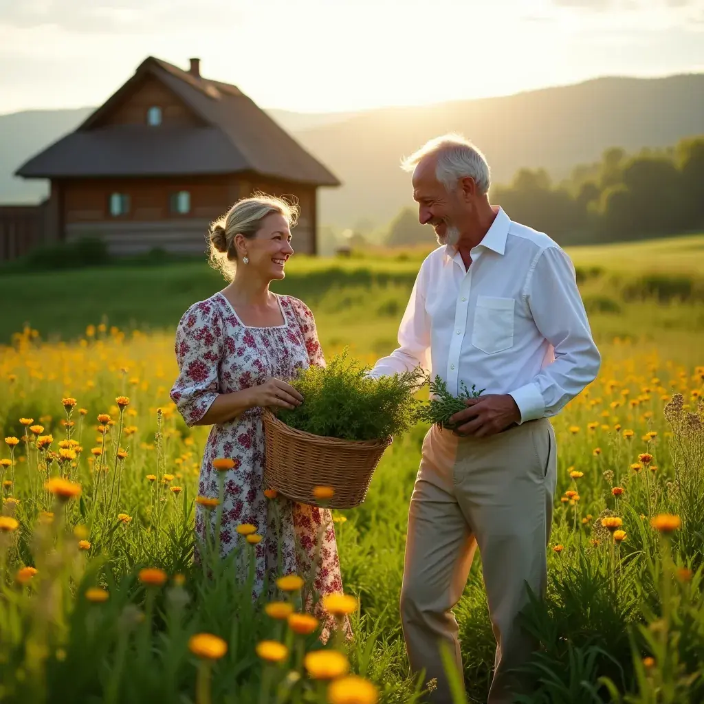 Teáscsésze gőzölgő, aromás szívbalansz teával, a nyugalomért és egészségért.